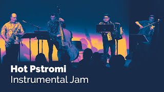 Hot Pstromi Instrumental Jam