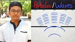 Full Breakthrough Junior Challenge 2019 : Wave-Particle Duality Update