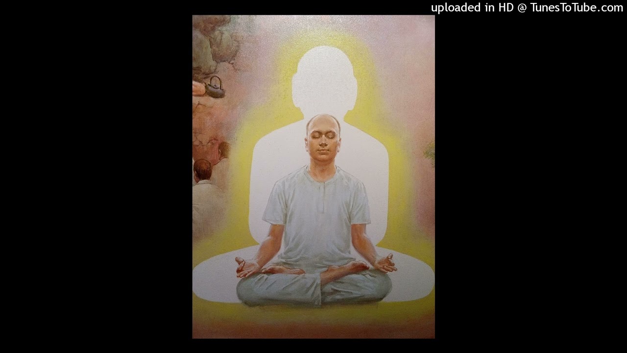 परिपूर्ण प्रभु हूँ,  न कुछ चाहता हूँ।