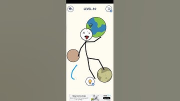 draw puzzle 2 level 89