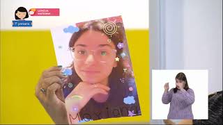 1º Primaria - Lenguaje - Armando nombres