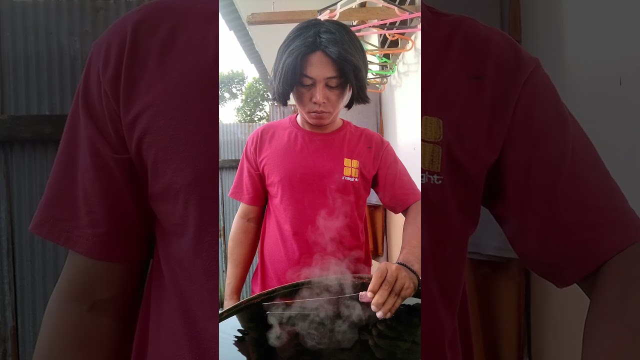 simple techniques for sharpening knives 