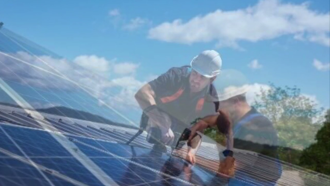 Solar Panels Saskatoon Solar Panel Installation Residential