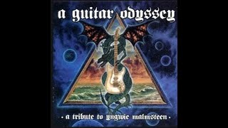 A Guitar Odyssey - A Tribute To Yngwie Malmsteen