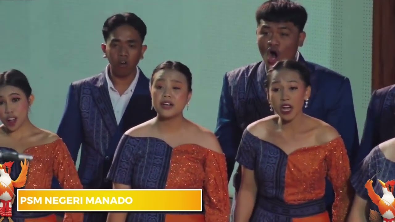 Richte Mich, Gott - Felix Mendelssohn B | UNIMA CHOIR