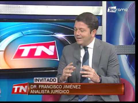 Dr. Francisco Jiménez 