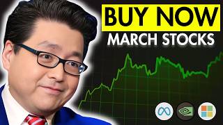 I Ranked 9 Stocks To Buy In March (Best To Worst)
