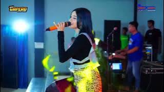 NEW GAPERO - AKHIRNYA KU MENEMUKANMU - LAILY ADIVA - HAPPY PARTY AL BAND - KARANGBENER KUDUS
