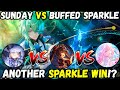Best Support for Anaxa Compared | Buffed Sparkle vs Sunday vs Cyrene | Anomaly Arbitration | HSR 4.0