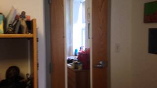 Simmons College: Evans Hall - Single Room