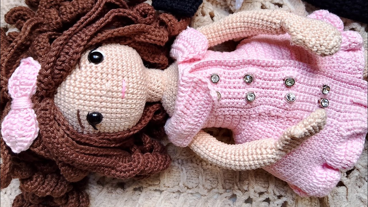 Vlog da produção da Boneca Sofia