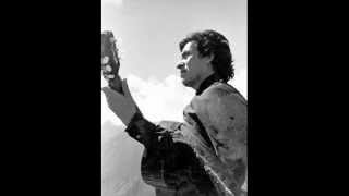 Víctor Jara  -   a Cochabamba me voy