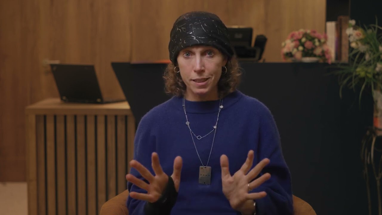 On Oct 7th, my 19-year-old was on the Gaza border, and hid in a shelter for hours. How can we help?