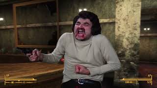 Forgetting you have the killcam enabled