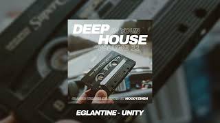 EP IN YOUR HOUSE VOL. 11 Mixed by Moodyzwen
