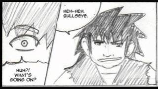 NaruHina Chronicles Chapter 38 The Secret Weapon Part 1