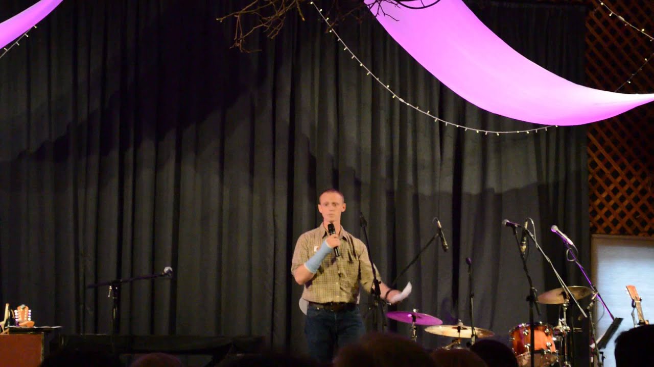 Fearington Barn - be Loud Sophie