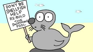 Tynemouth Pool Output