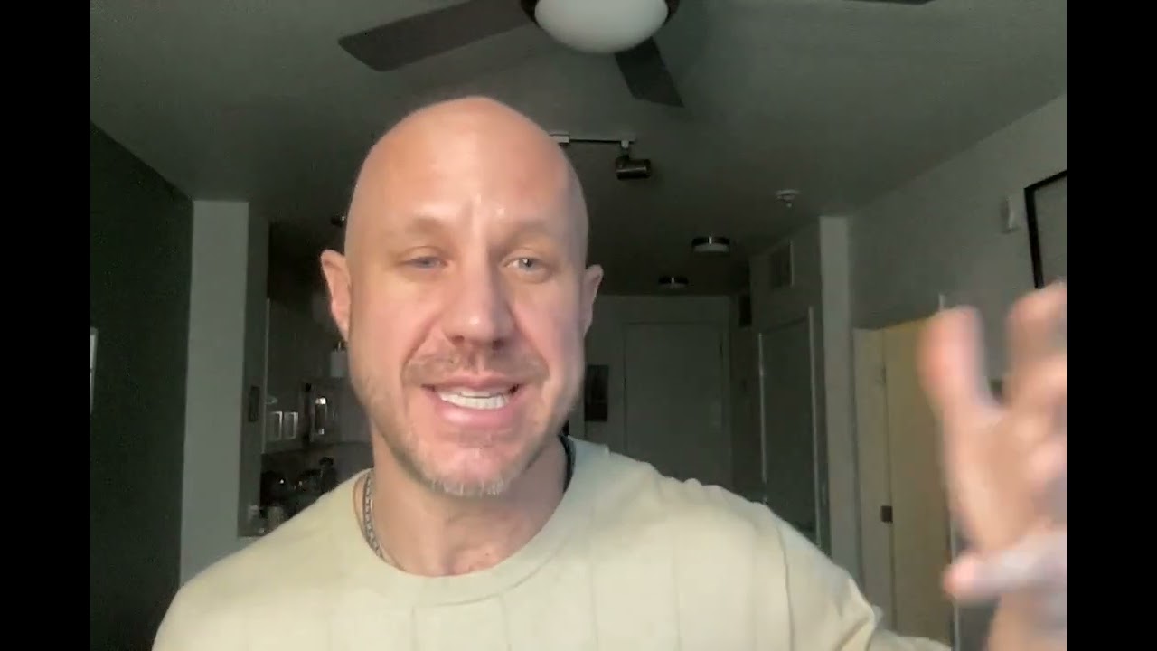 A Human to Human Plea Concerning AI