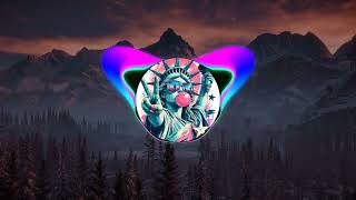 DJ WE FOUND LOVE FULL BASS