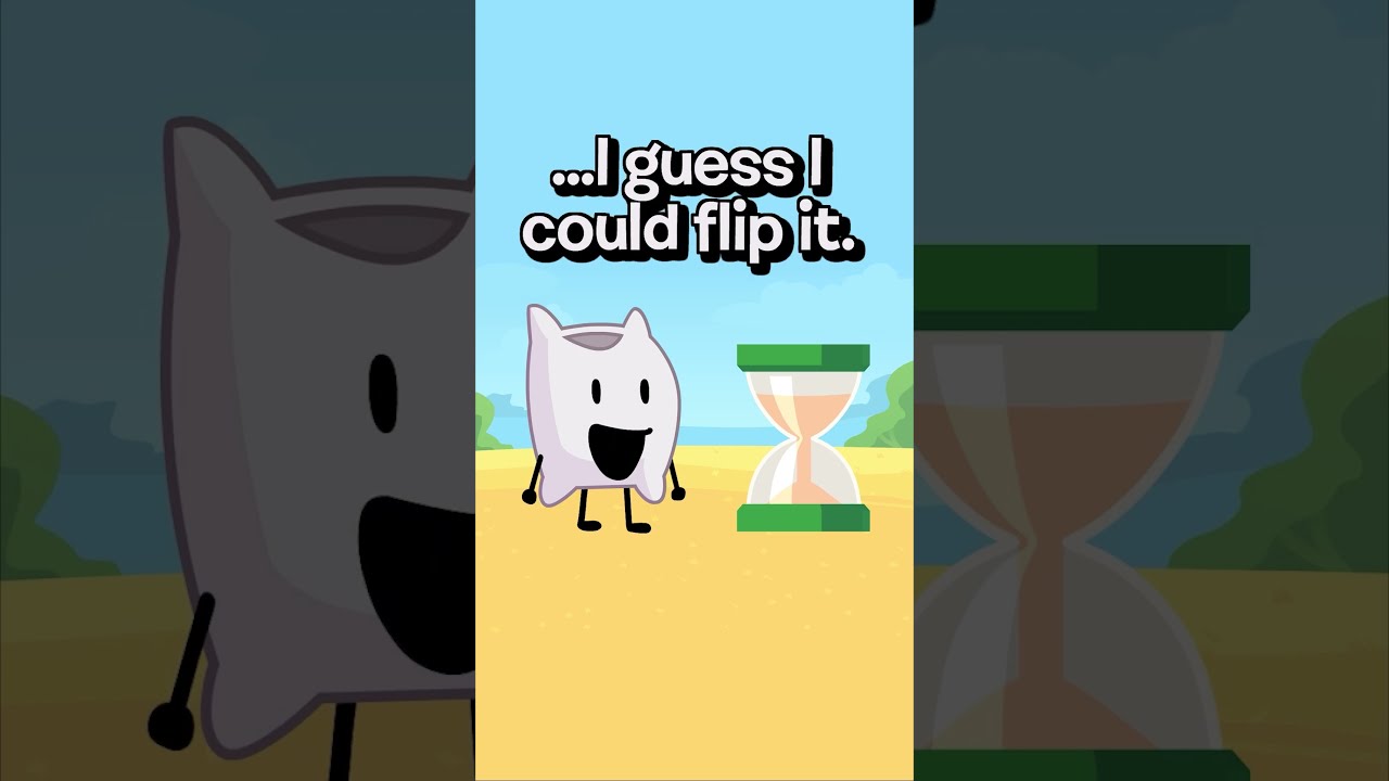 Was Pillow Justified Bfdi