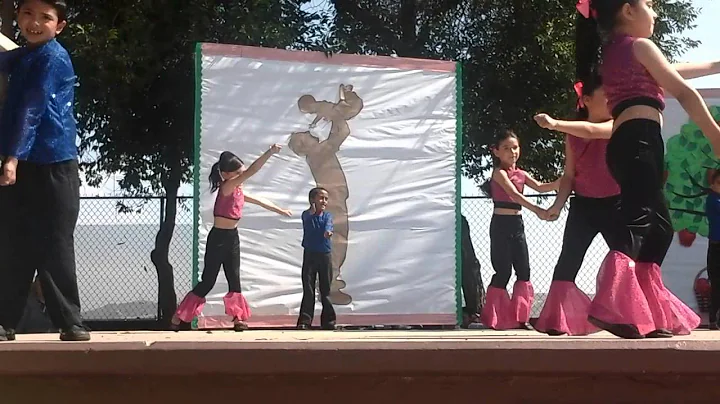 El Gato Loco- Jose Ma. Larroque