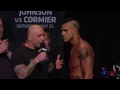 Chris Weidman calls out Vitor Belfort for cheating
