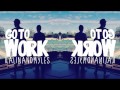 "Go To Work" by Kalin and Myles (Audio)
