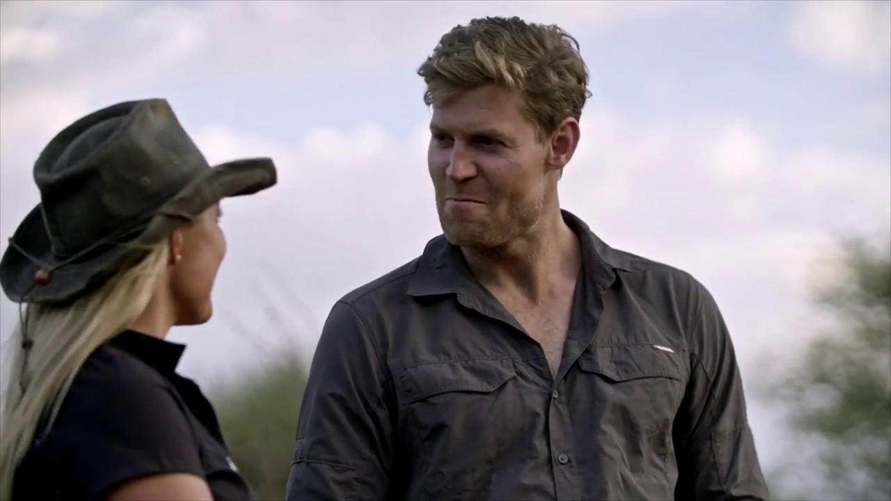 Vet Gone Wild | Cheetahs At Naan Ku Se Wildlife Sanctuary