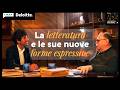 Ep.5 - Dagli anni Novanta all’autofiction: nuove forme del racconto
