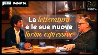 Ep.5 - Dagli anni Novanta all’autofiction: nuove forme del racconto