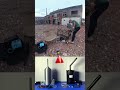 Sudden error of drone#DroneFiberOptics #drone #FPV #Invinciblcoil #uav