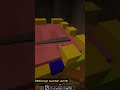 Hayır daha fazla güveç istemiyorum. #minecraft #shorts #shortvideo #short #horrorgaming #cavedweller