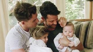 Nate Berkus Target - Jeremiah, Oskar and Poppy Video