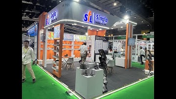 From 3D design to animation and then magic. Your brand, brought into the real world