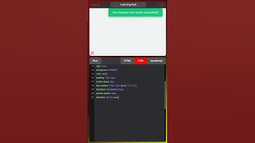Auto Dismiss Notification | HTML CSS JavaScript