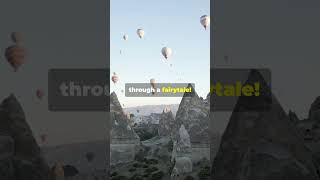 TURKEY - WONDER - EXPLORE & LOVE #holiday #redditstories #travel #adventure #exploretheworld  #facts