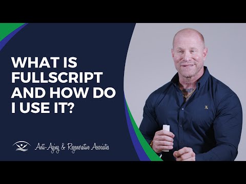 What Is Fullscript And How Do I Use It?