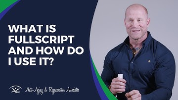 What Is Fullscript And How Do I Use It?