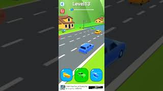 Chơi game biến đổi hình dạng screenshot 5