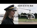 Adventure!