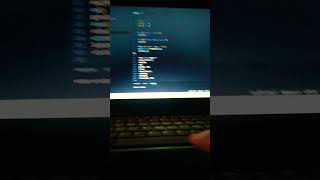 Make Lg Logo in python simple #python #programming