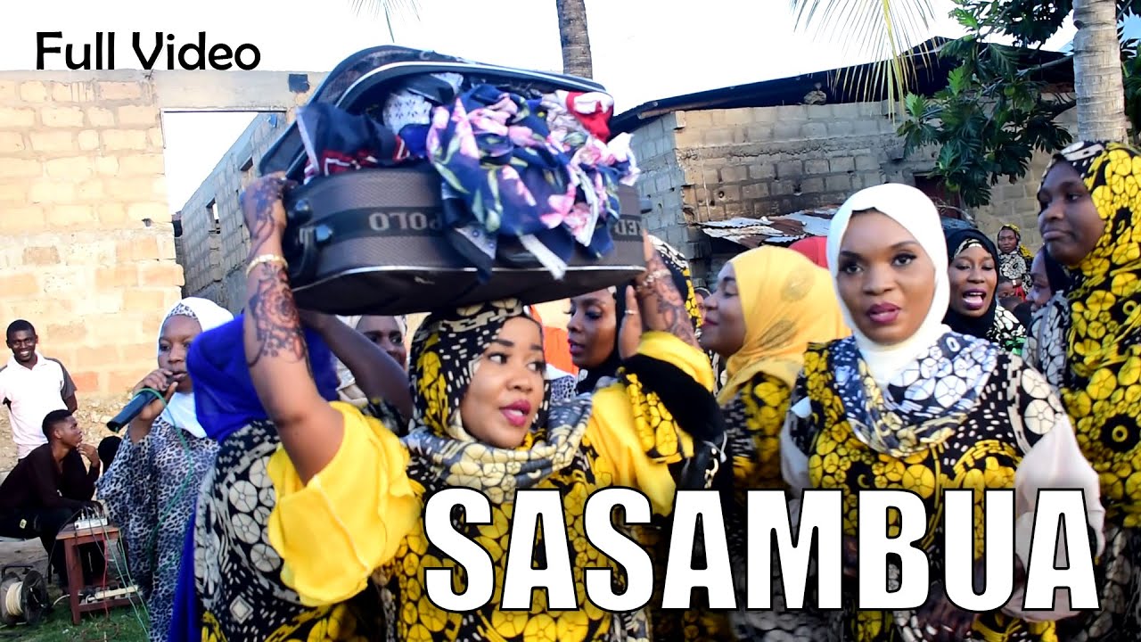 TAZAMA VIDEO YOTE UJIONEE LIVE MAMBO YA KUSASAMBUA BEGI QASWIDA MPYA YA HARUSI 2022 | EXTRA MABANATI