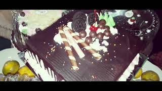 Maulid Nabi Simpang 3 Sintuk Sintoga