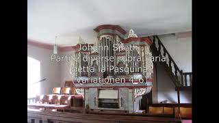 Download Lagu Orgelschätze in Unterfranken: Die Göbel-Orgel in Mittelsinn MP3