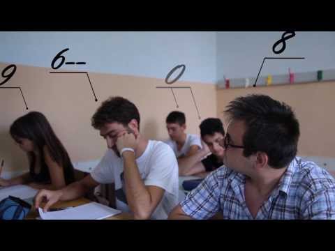 Video: Cosa Insegna La Scuola