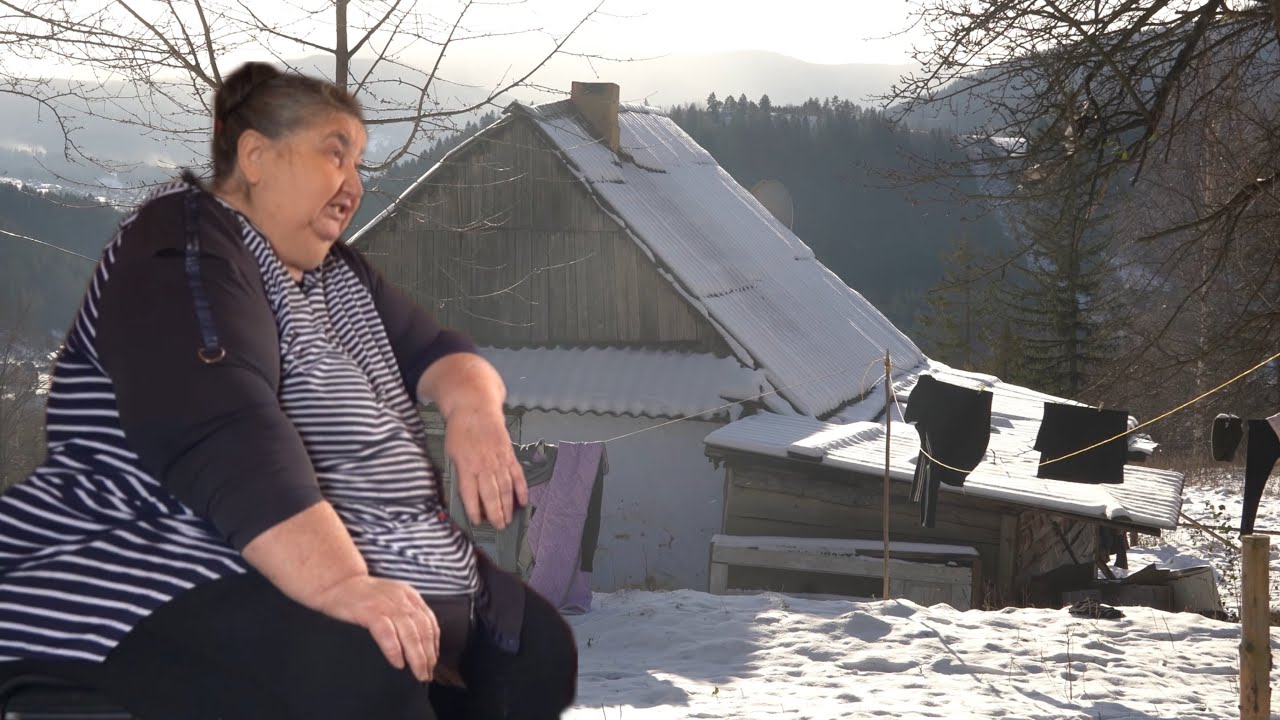 Мольфарка пророкує забуття Росії на світовій арені у 2026