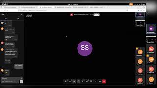 Introduction to Alma Linux - Kanchilug WD