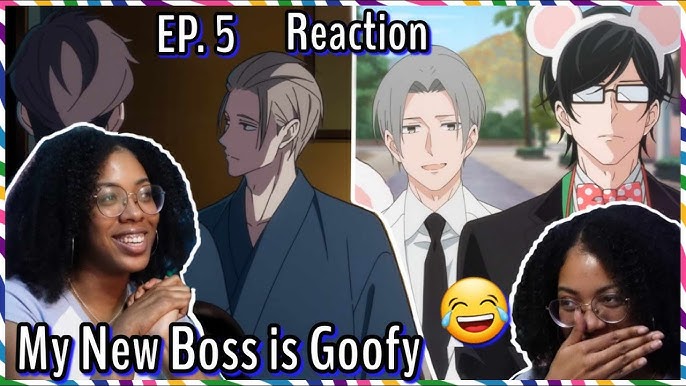 Rookie Mistake oh nooo, SPY x FAMILY 2 Episode 5 / 30 Reaction