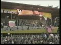 Capture de la vidéo Interview Doe Maar 1983 Na Concert 2:00 Uur 'S Nachts (1/4)